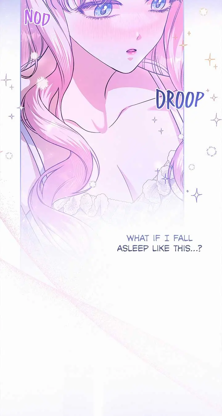 I've Probably Made a Mistake in Getting Married Chapter 29 Page 39