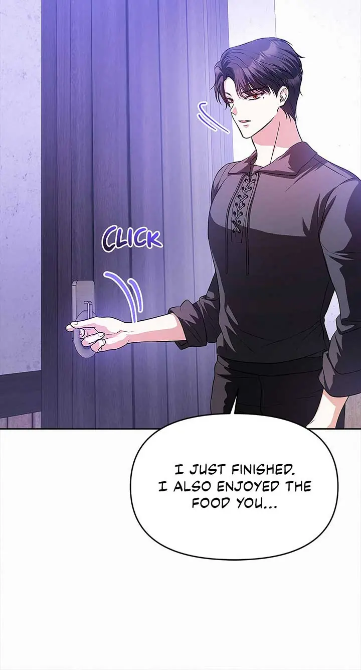 I've Probably Made a Mistake in Getting Married Chapter 29 Page 43