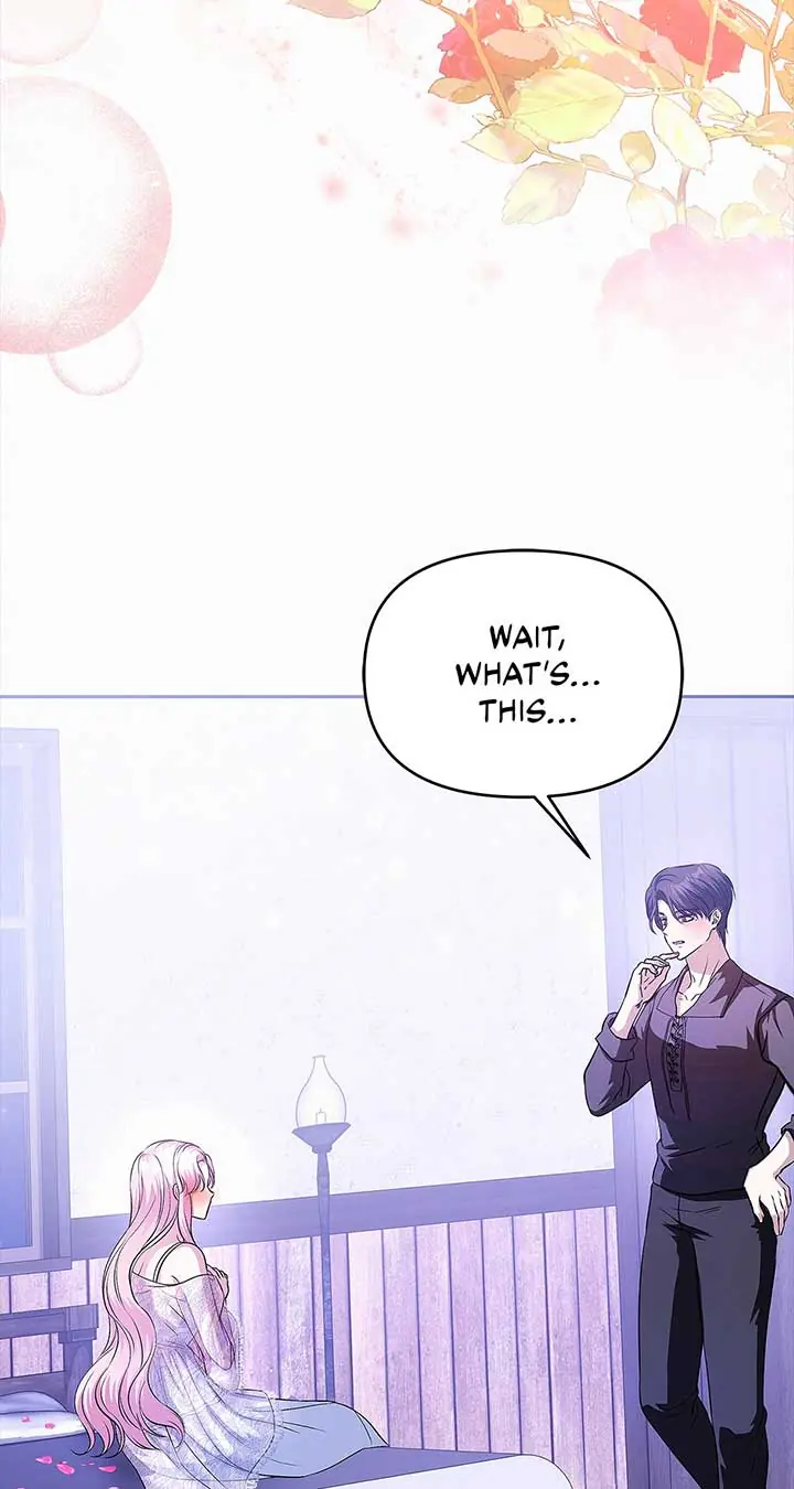 I've Probably Made a Mistake in Getting Married Chapter 29 Page 47
