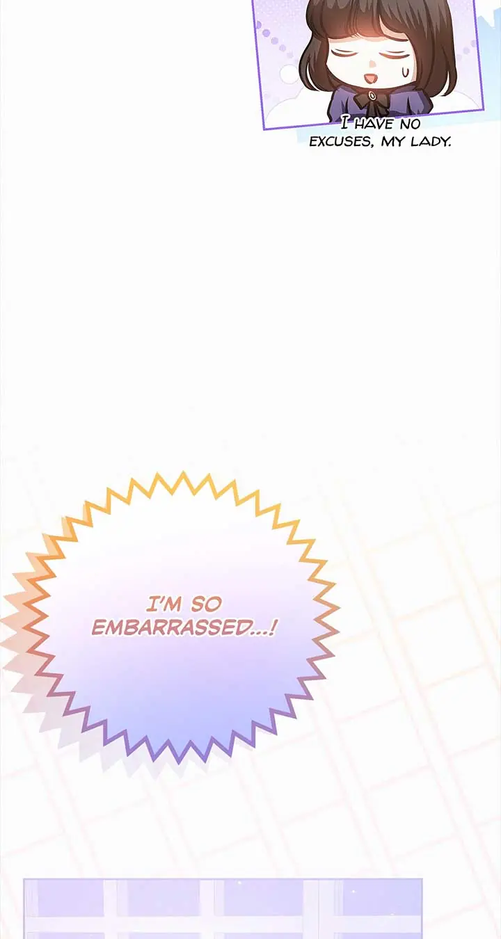 I've Probably Made a Mistake in Getting Married Chapter 29 Page 50