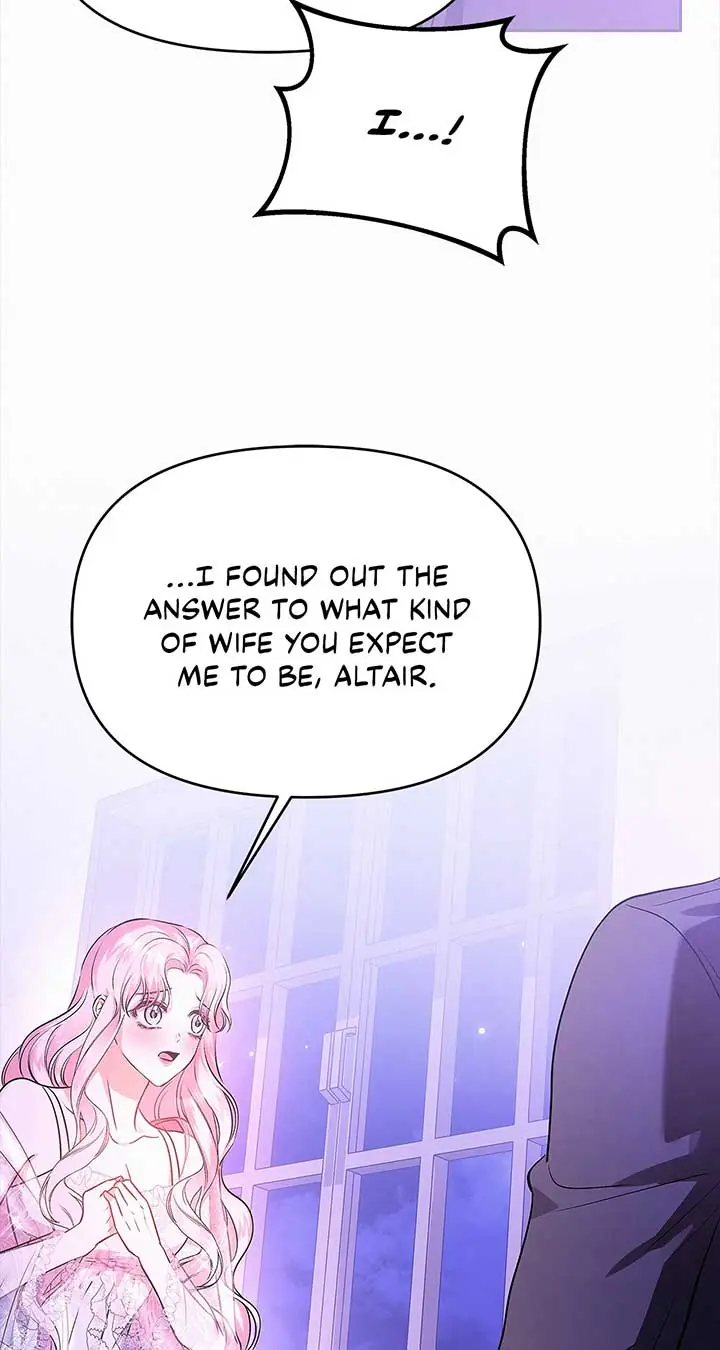 I've Probably Made a Mistake in Getting Married Chapter 29 Page 54
