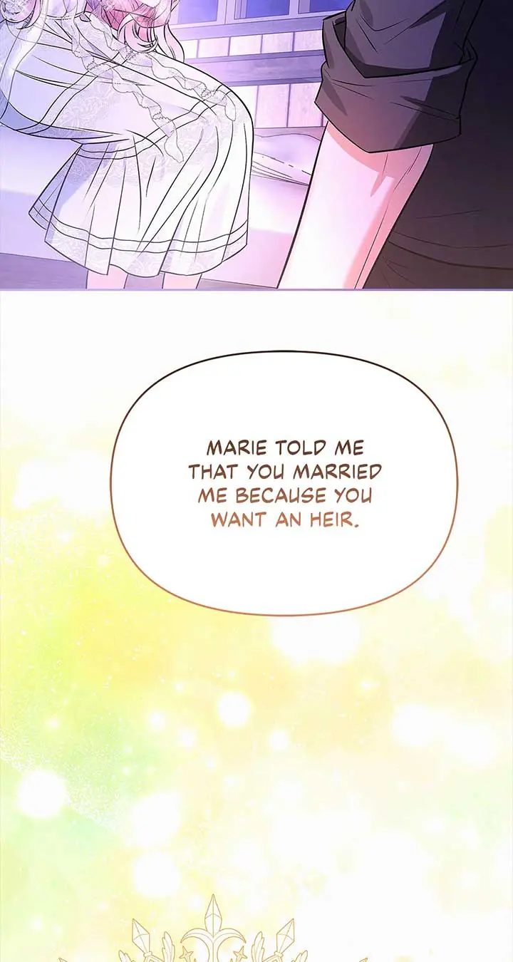 I've Probably Made a Mistake in Getting Married Chapter 29 Page 55