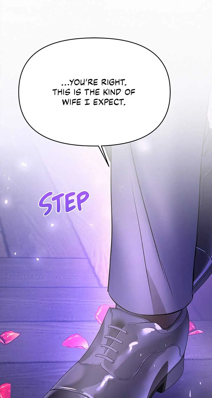 I've Probably Made a Mistake in Getting Married Chapter 29 Page 60