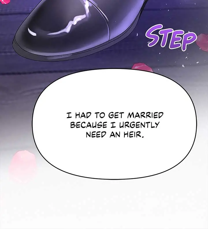 I've Probably Made a Mistake in Getting Married Chapter 29 Page 61