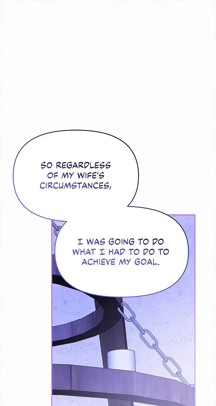 I've Probably Made a Mistake in Getting Married Chapter 29 Page 62