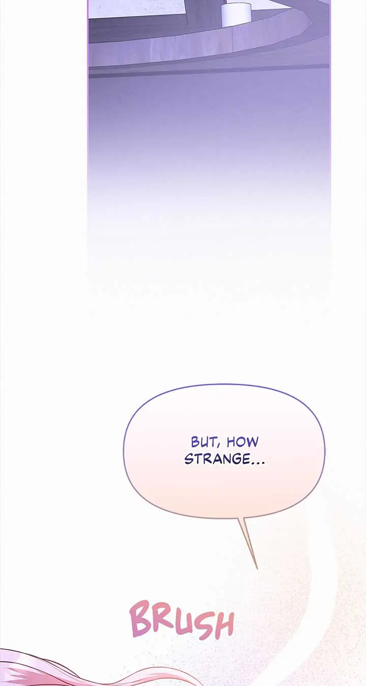 I've Probably Made a Mistake in Getting Married Chapter 29 Page 63