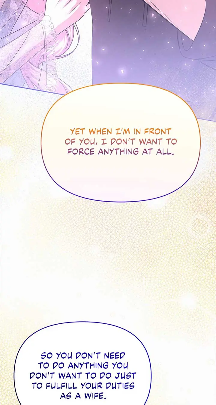I've Probably Made a Mistake in Getting Married Chapter 29 Page 66