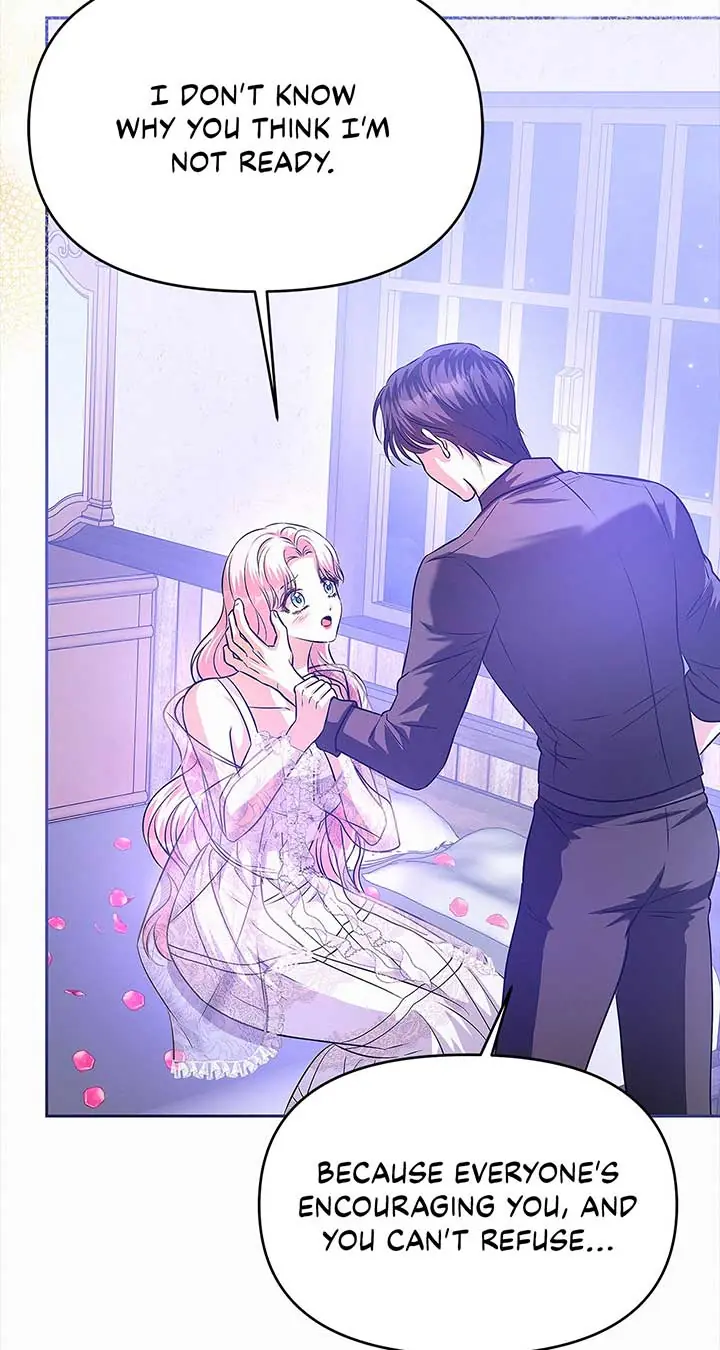 I've Probably Made a Mistake in Getting Married Chapter 29 Page 68