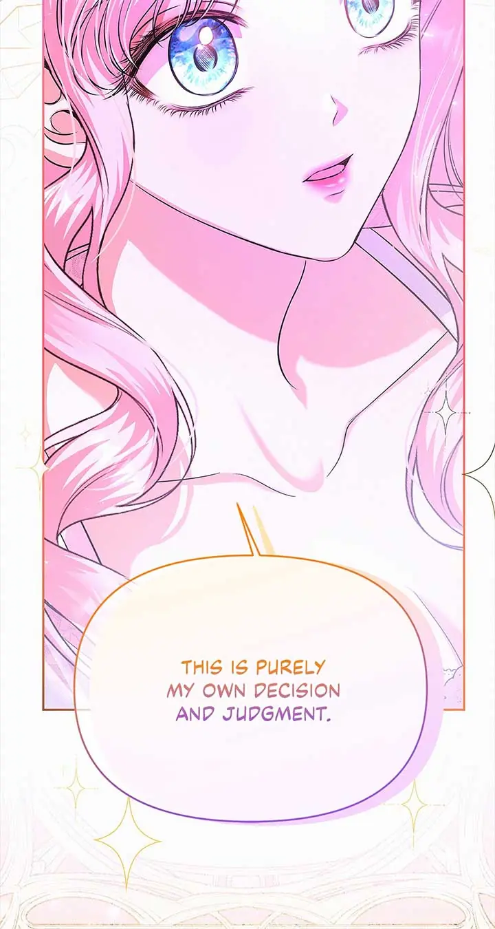 I've Probably Made a Mistake in Getting Married Chapter 29 Page 71