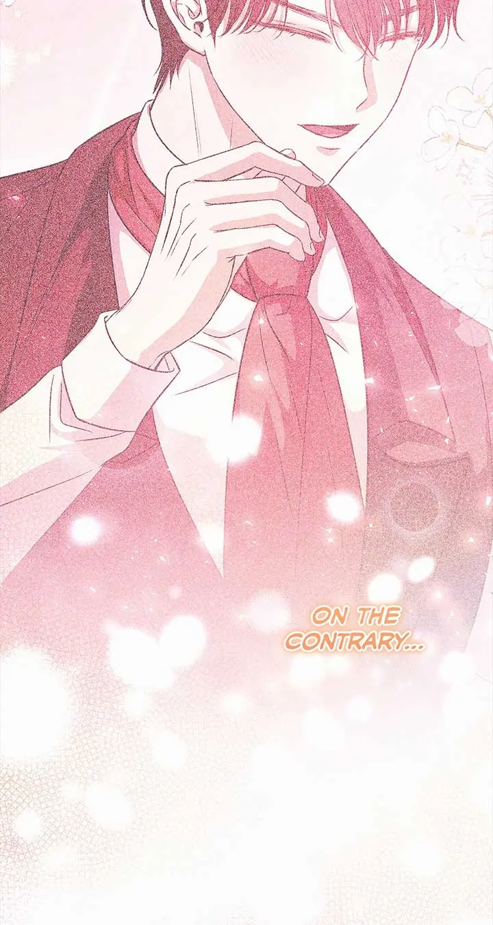 I've Probably Made a Mistake in Getting Married Chapter 29 Page 73