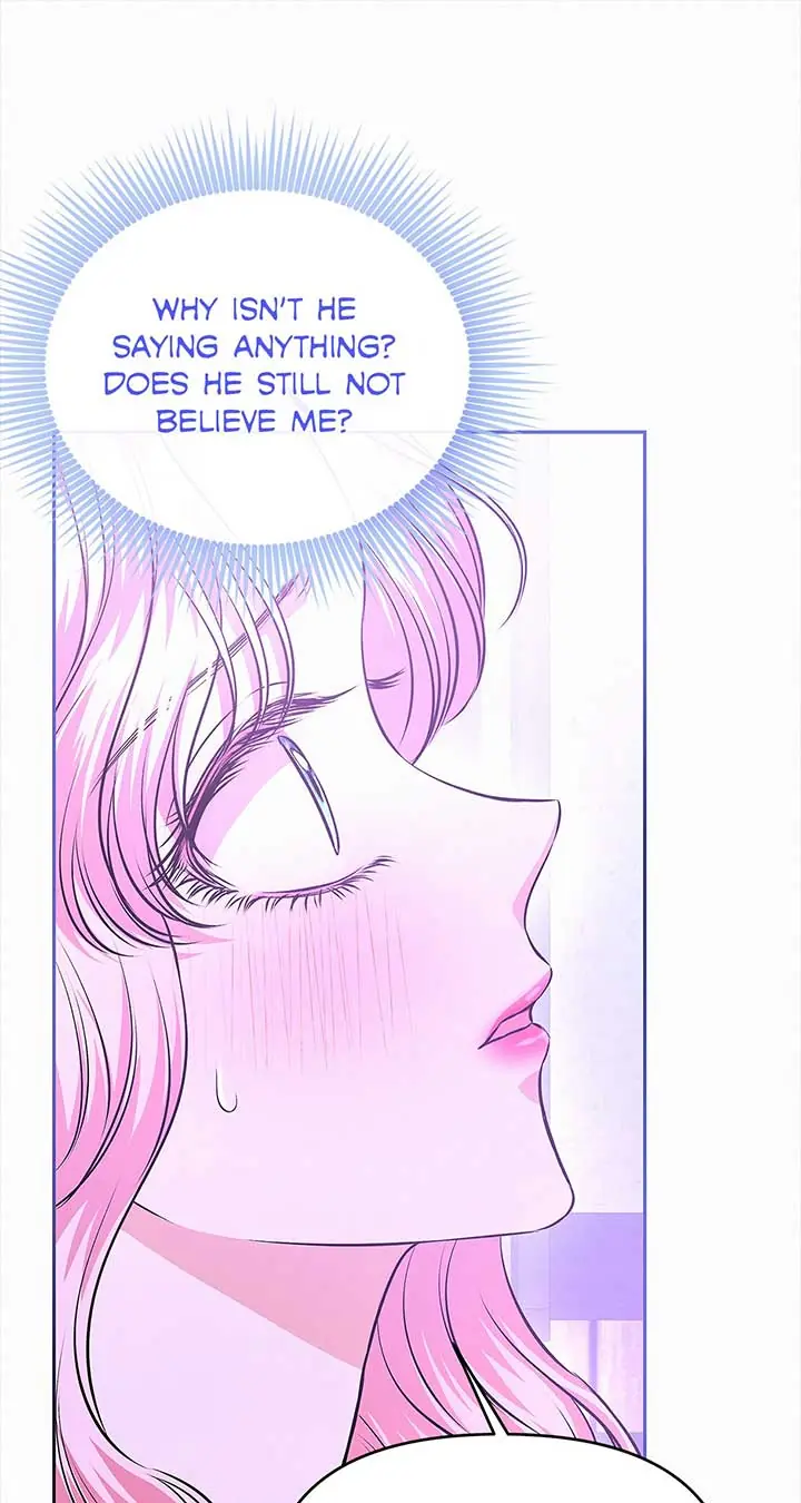 I've Probably Made a Mistake in Getting Married Chapter 29 Page 78