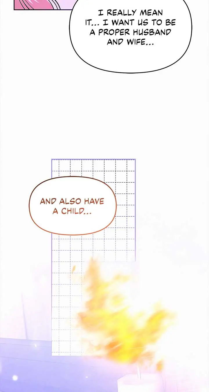 I've Probably Made a Mistake in Getting Married Chapter 29 Page 79