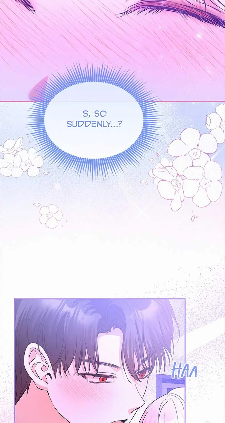 I've Probably Made a Mistake in Getting Married Chapter 29 Page 84