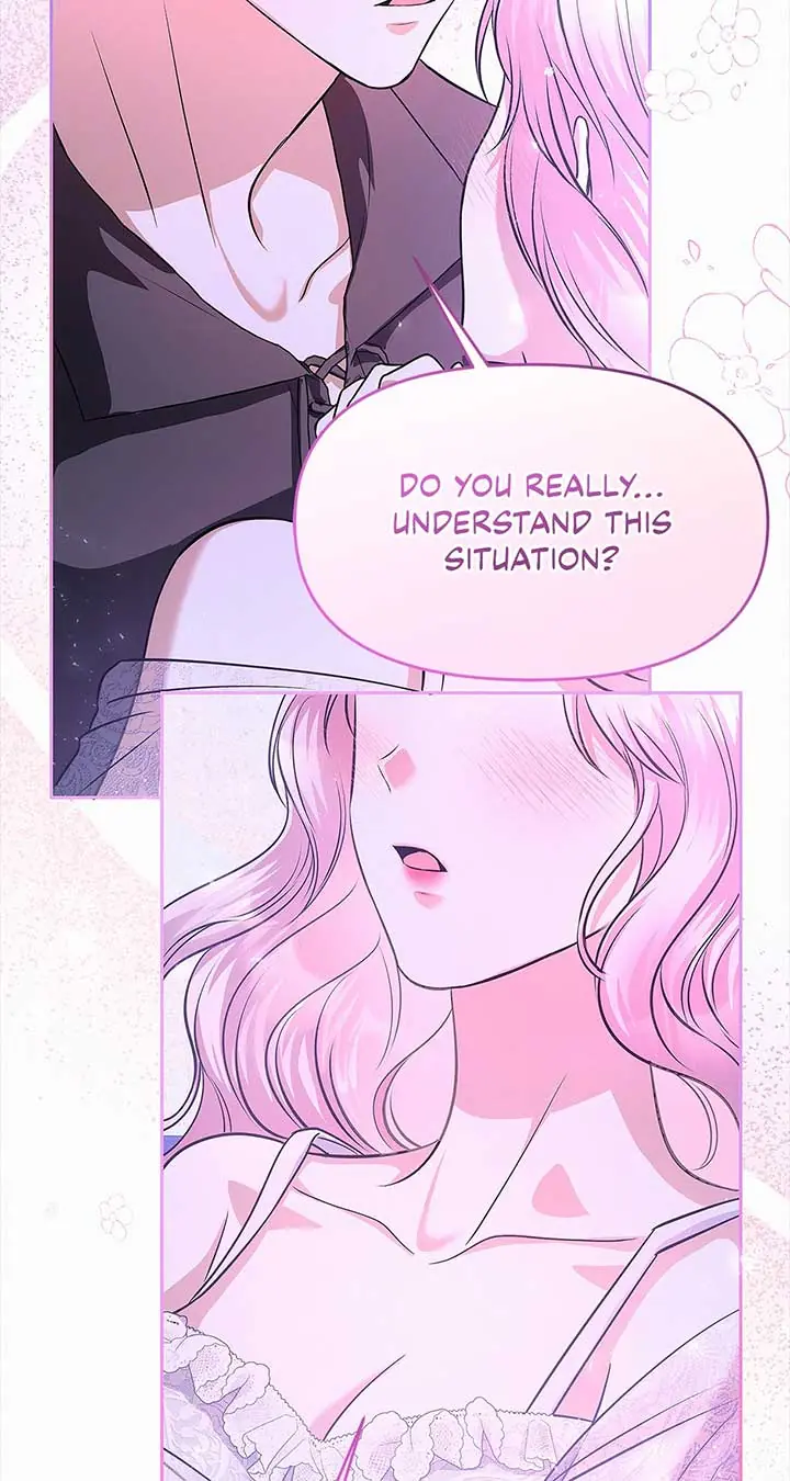 I've Probably Made a Mistake in Getting Married Chapter 29 Page 85