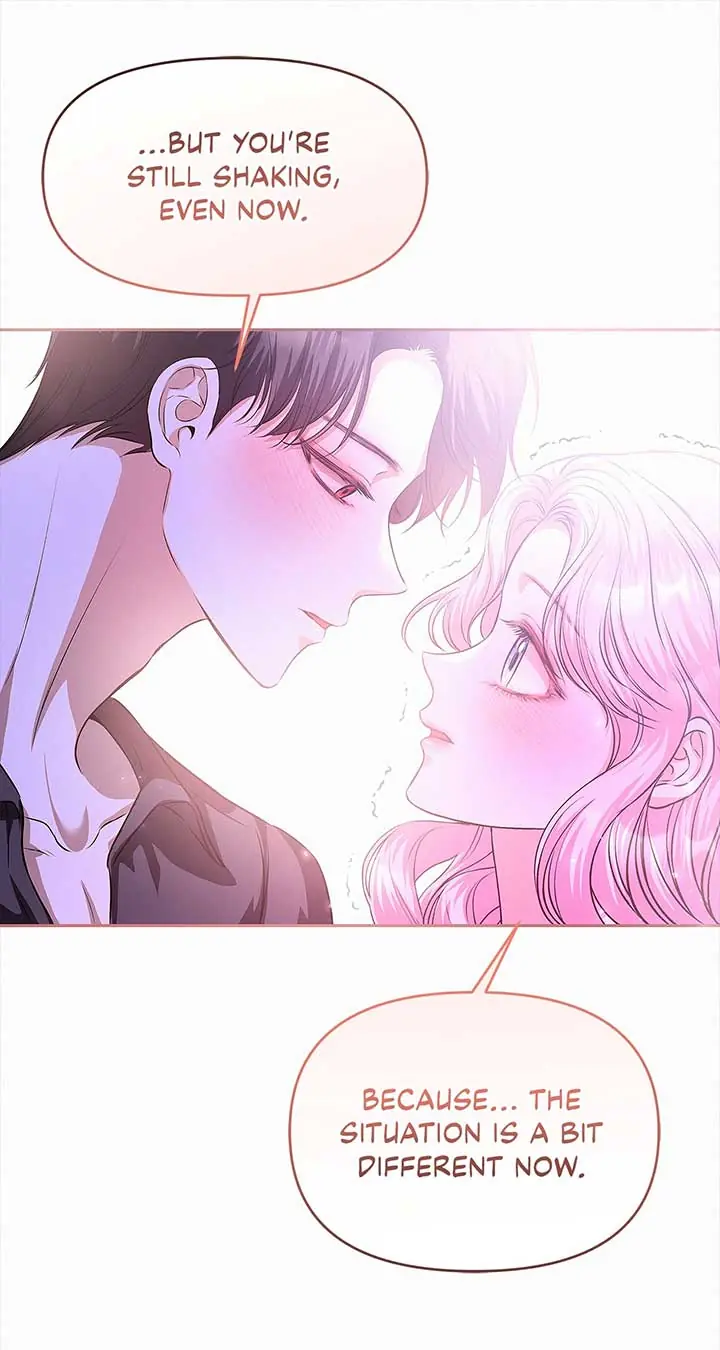 I've Probably Made a Mistake in Getting Married Chapter 29 Page 87