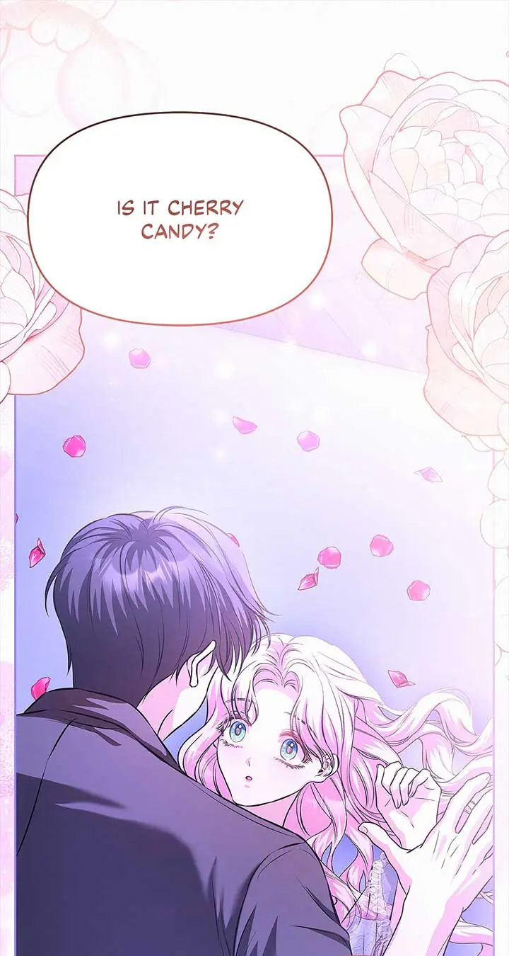 I've Probably Made a Mistake in Getting Married Chapter 29 Page 96