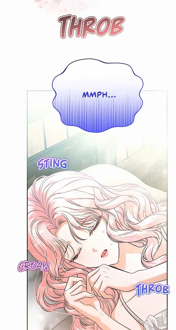 I've Probably Made a Mistake in Getting Married Chapter 30 Page 4