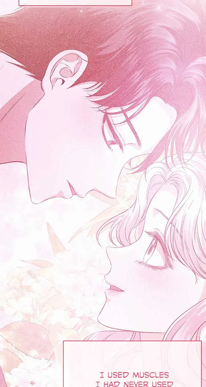 I've Probably Made a Mistake in Getting Married Chapter 30 Page 6