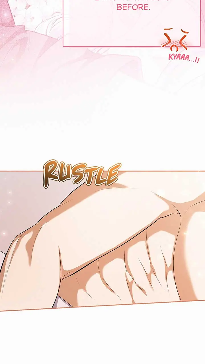I've Probably Made a Mistake in Getting Married Chapter 30 Page 7