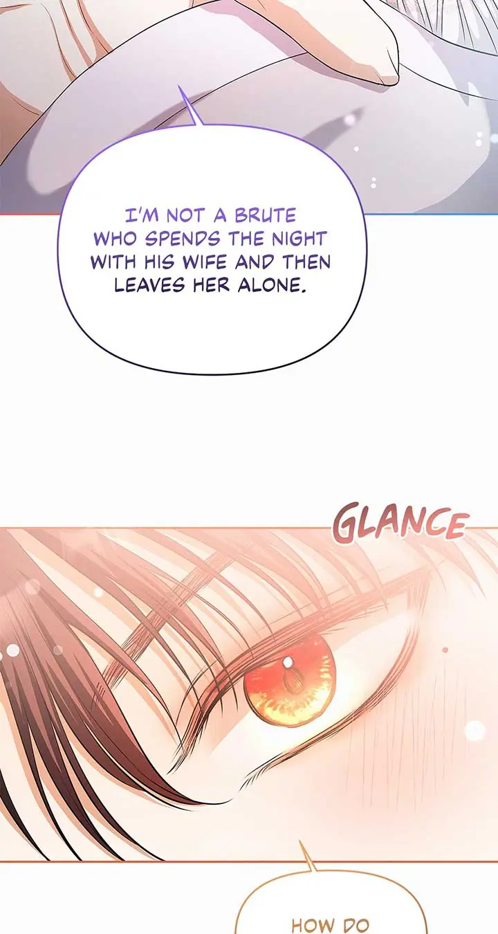 I've Probably Made a Mistake in Getting Married Chapter 30 Page 13
