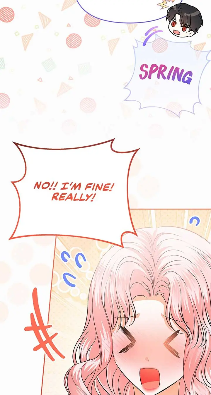 I've Probably Made a Mistake in Getting Married Chapter 30 Page 15