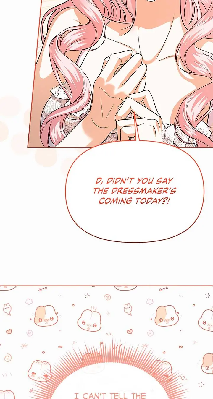 I've Probably Made a Mistake in Getting Married Chapter 30 Page 16