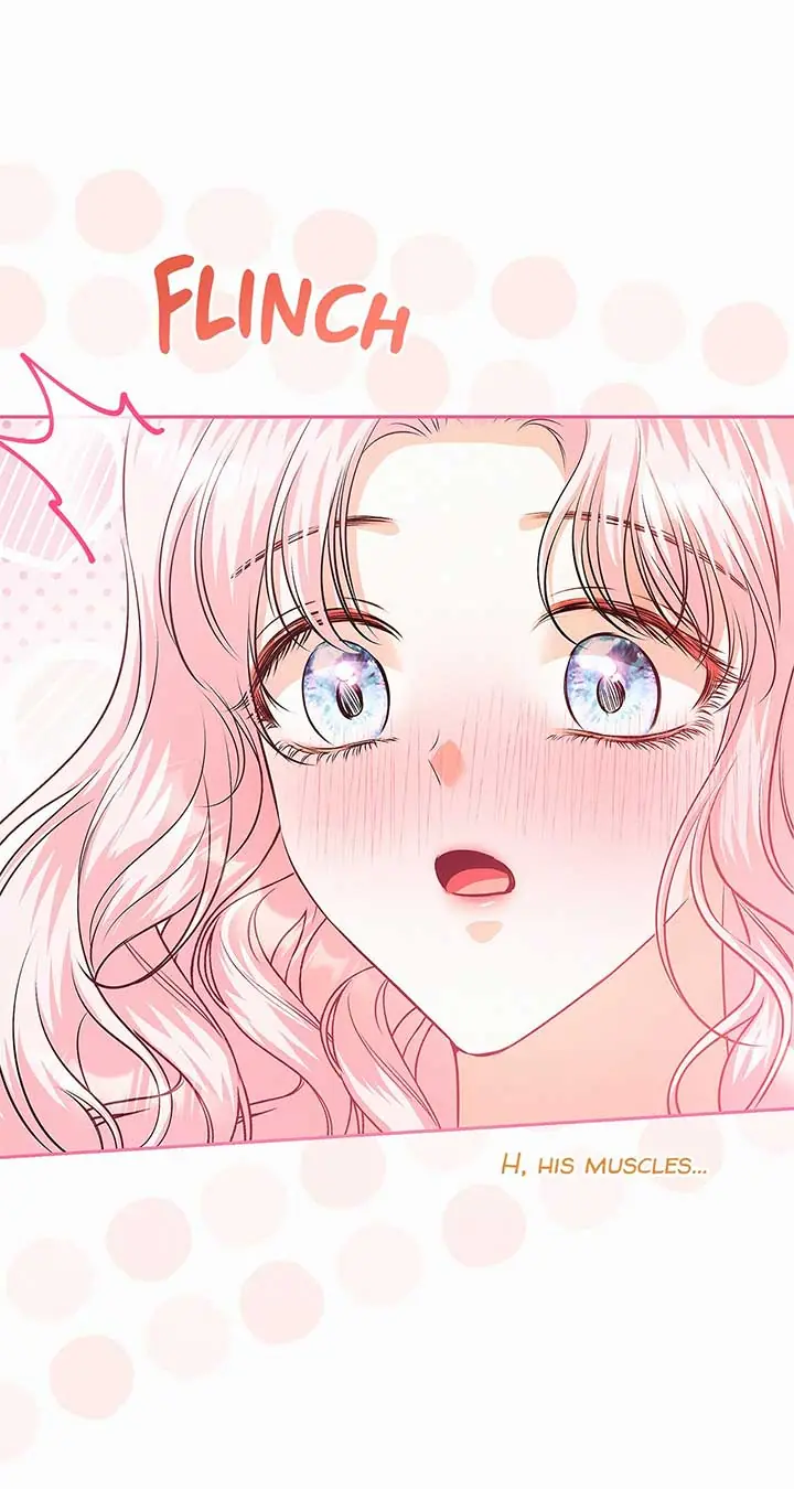 I've Probably Made a Mistake in Getting Married Chapter 30 Page 19