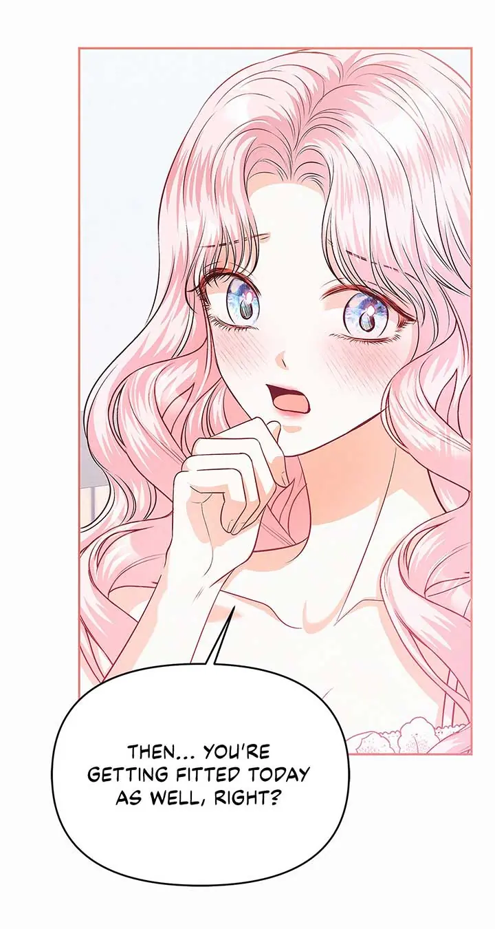 I've Probably Made a Mistake in Getting Married Chapter 30 Page 20