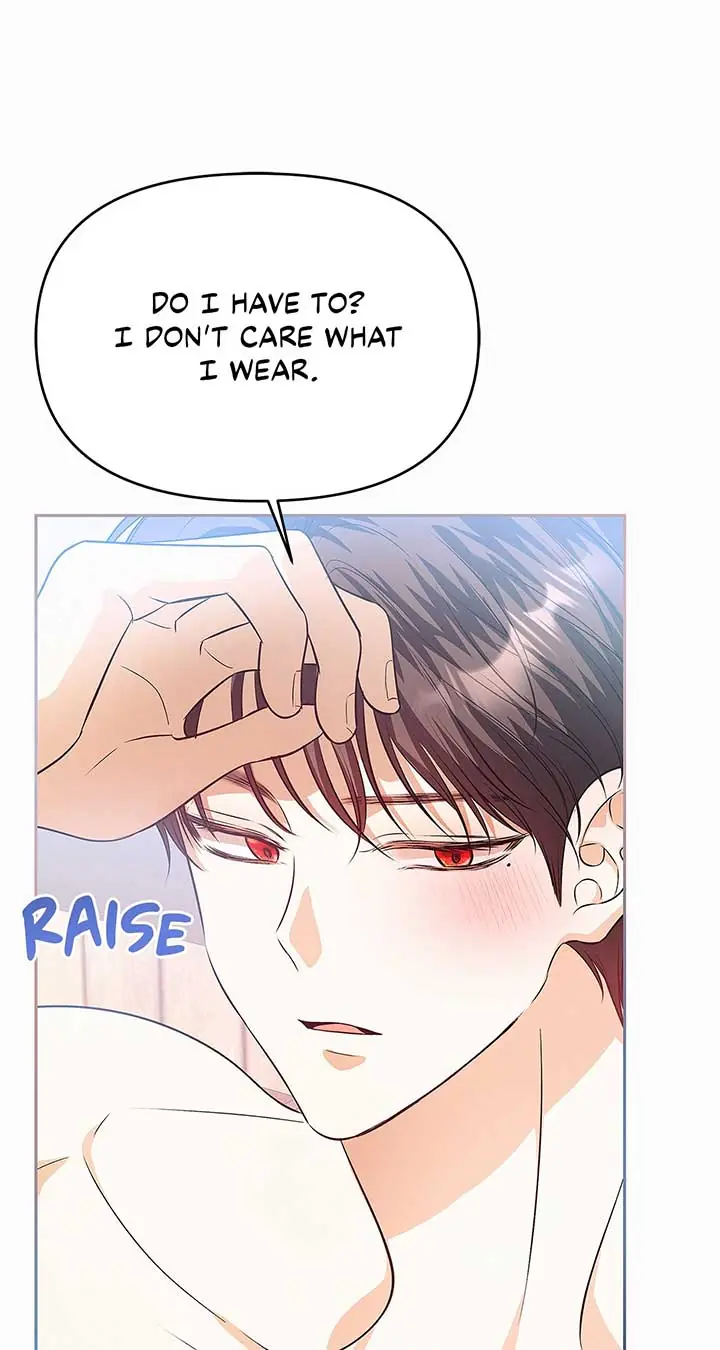 I've Probably Made a Mistake in Getting Married Chapter 30 Page 22