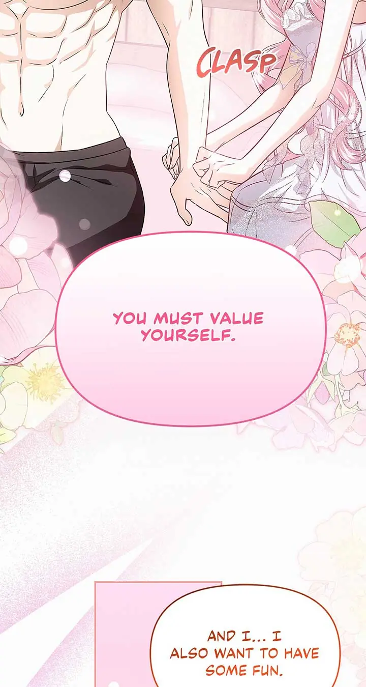 I've Probably Made a Mistake in Getting Married Chapter 30 Page 25