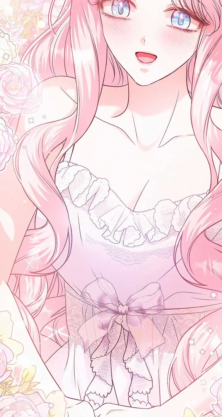 I've Probably Made a Mistake in Getting Married Chapter 30 Page 27