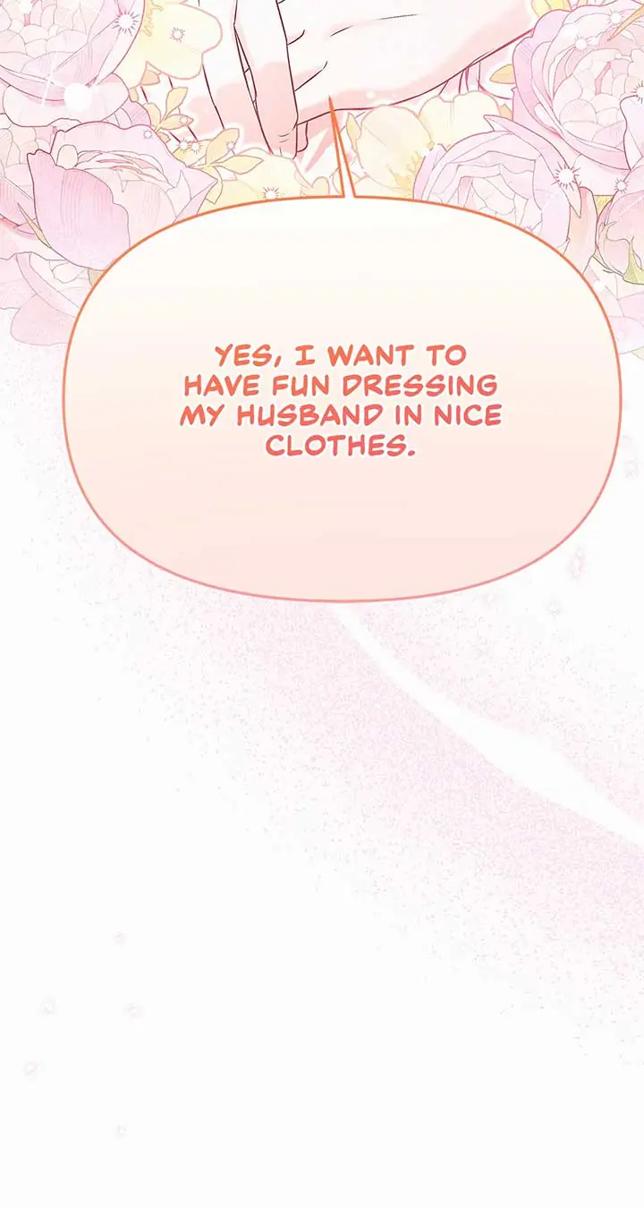 I've Probably Made a Mistake in Getting Married Chapter 30 Page 28