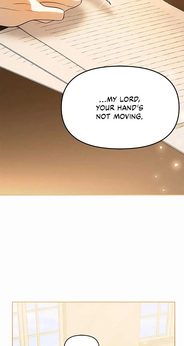 I've Probably Made a Mistake in Getting Married Chapter 30 Page 32