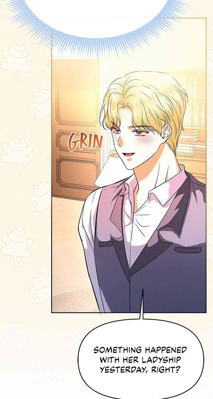 I've Probably Made a Mistake in Getting Married Chapter 30 Page 34