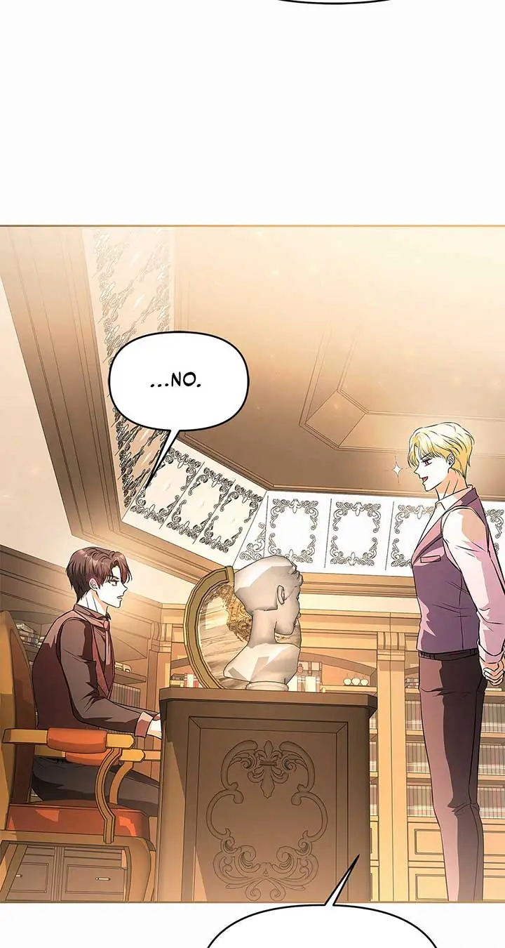 I've Probably Made a Mistake in Getting Married Chapter 30 Page 35