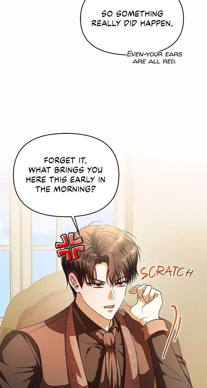 I've Probably Made a Mistake in Getting Married Chapter 30 Page 36