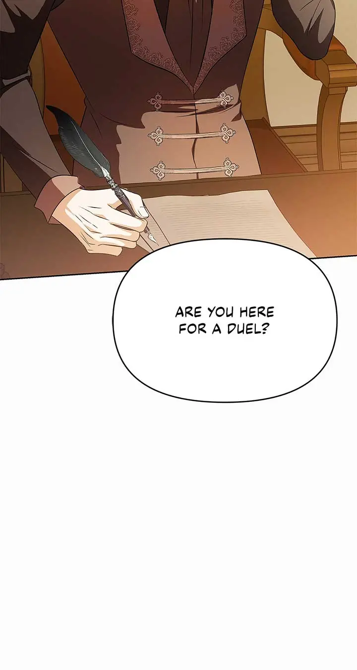 I've Probably Made a Mistake in Getting Married Chapter 30 Page 37