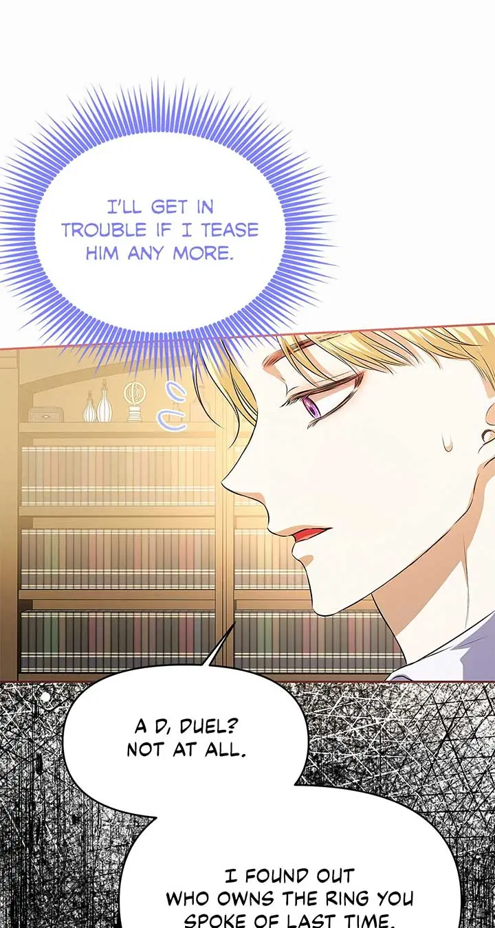 I've Probably Made a Mistake in Getting Married Chapter 30 Page 38