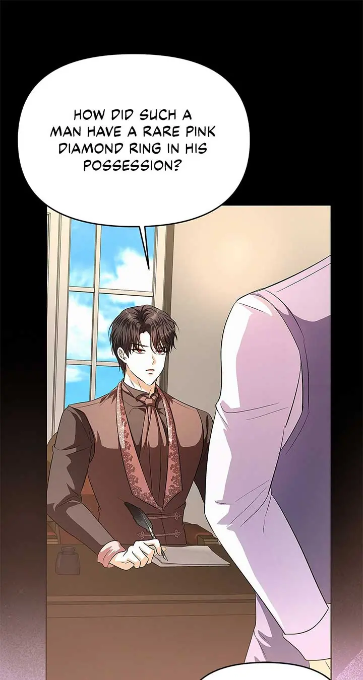 I've Probably Made a Mistake in Getting Married Chapter 30 Page 44