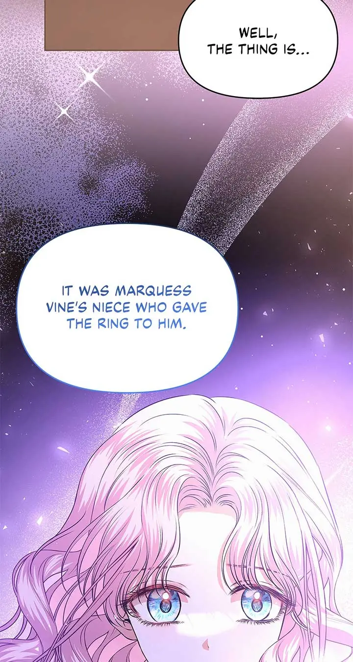 I've Probably Made a Mistake in Getting Married Chapter 30 Page 45