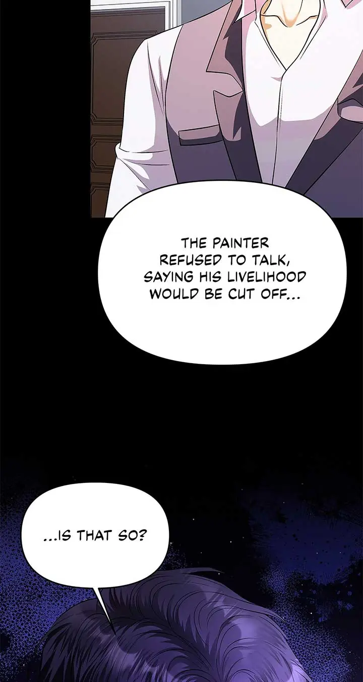 I've Probably Made a Mistake in Getting Married Chapter 30 Page 48