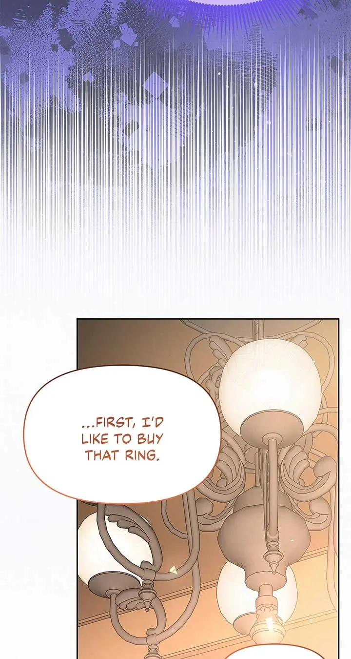 I've Probably Made a Mistake in Getting Married Chapter 30 Page 50