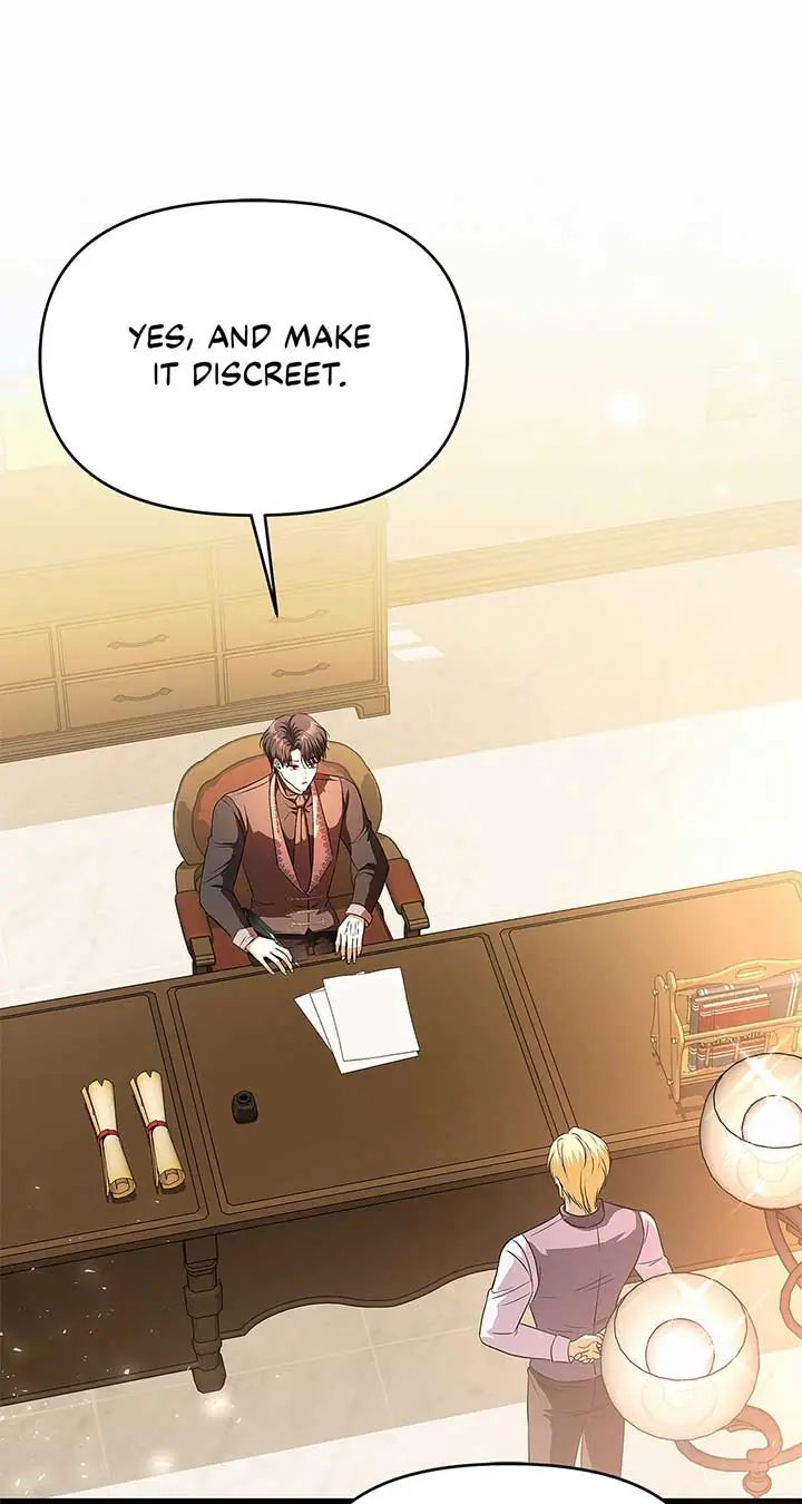 I've Probably Made a Mistake in Getting Married Chapter 30 Page 52