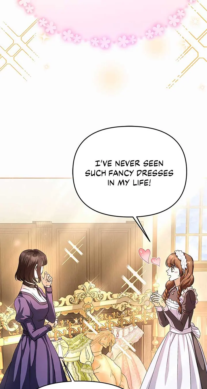 I've Probably Made a Mistake in Getting Married Chapter 30 Page 59