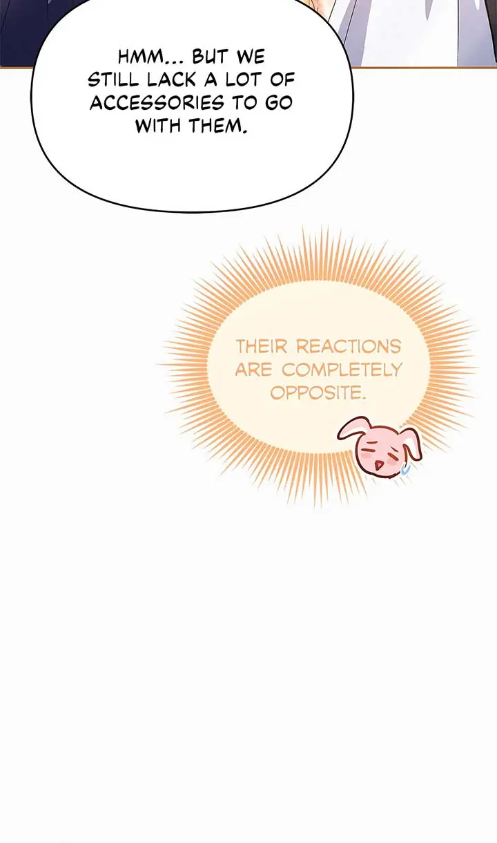 I've Probably Made a Mistake in Getting Married Chapter 30 Page 60