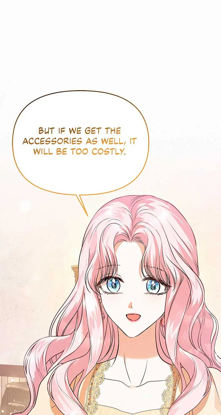 I've Probably Made a Mistake in Getting Married Chapter 30 Page 61