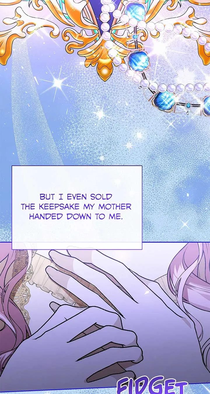 I've Probably Made a Mistake in Getting Married Chapter 30 Page 64