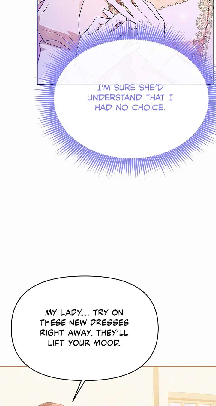 I've Probably Made a Mistake in Getting Married Chapter 30 Page 66