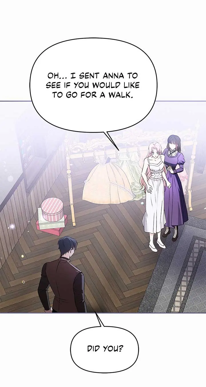 I've Probably Made a Mistake in Getting Married Chapter 30 Page 73