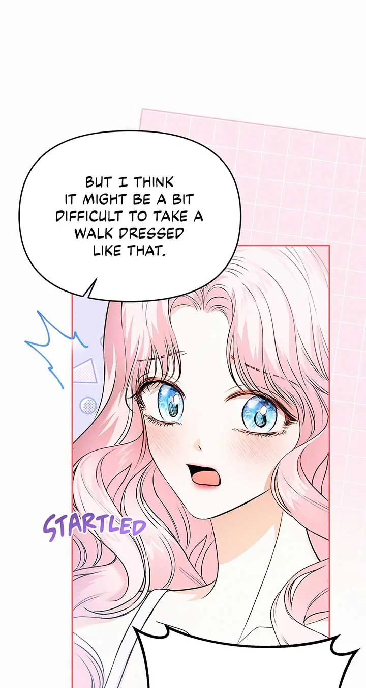 I've Probably Made a Mistake in Getting Married Chapter 30 Page 74